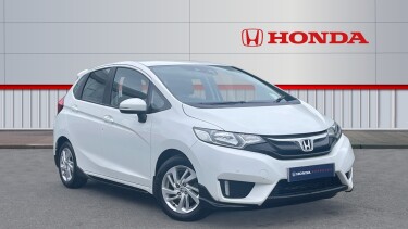 Honda Jazz 1.3 SE Navi 5dr Petrol Hatchback